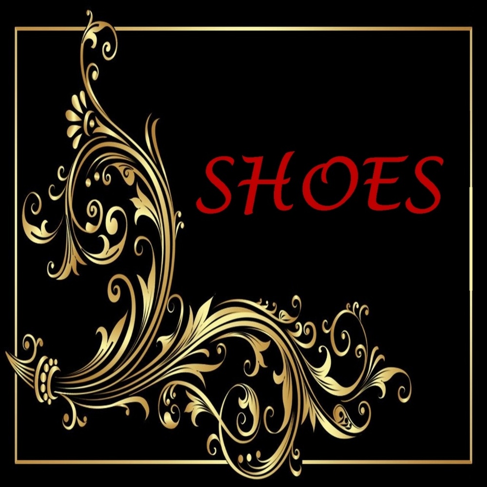 SHOES / BOOTS / FOOTWEAR